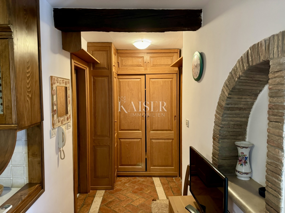 Hiša Rovinj, 300m2