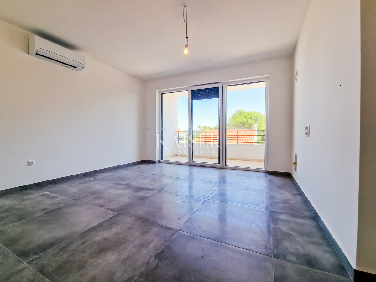 Mali Lošinj, Nerezine: Apartma s podstrešjem ob morju
