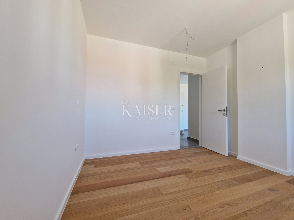 Mali Lošinj, Nerezine: Apartma s podstrešjem ob morju