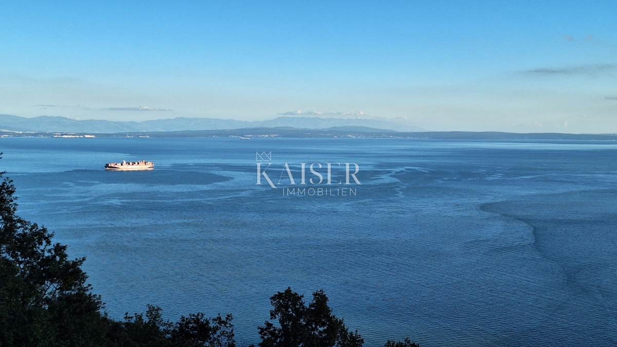 Kmetijsko zemljišče Veprinac, Opatija - Okolica, 12.685m2