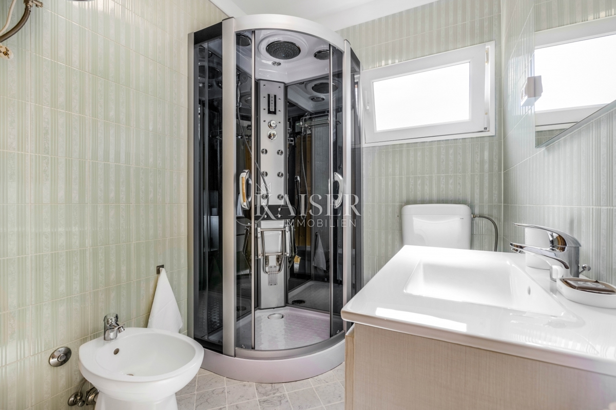 Hiša Medulin, 462,50m2