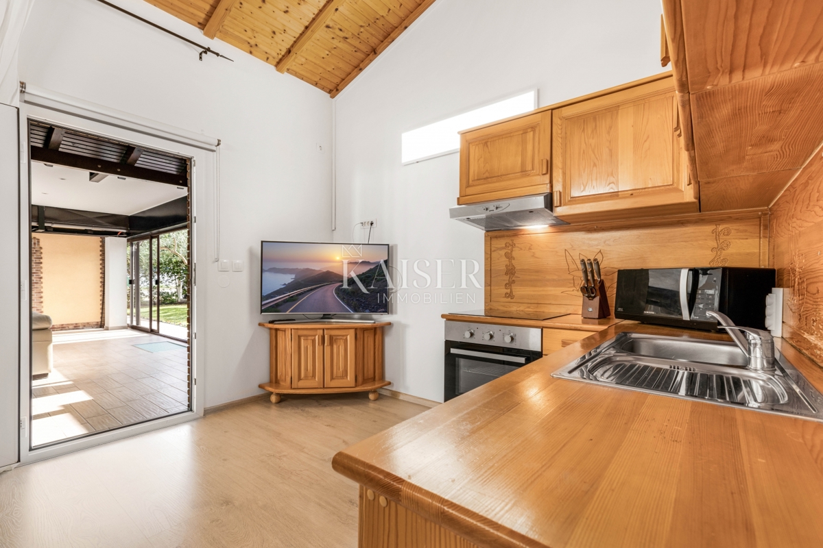 Hiša Medulin, 462,50m2