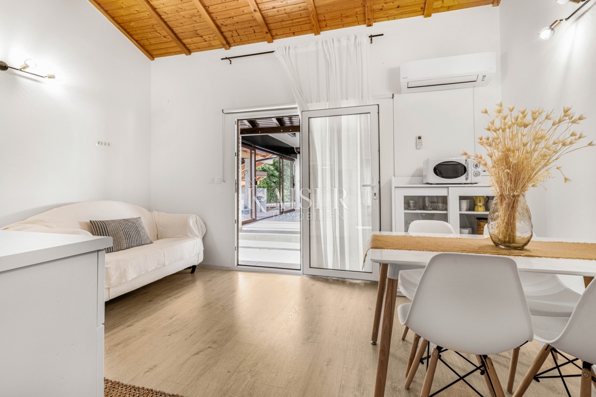 Hiša Medulin, 462,50m2