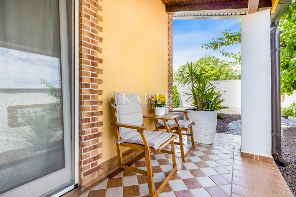 Hiša Medulin, 462,50m2