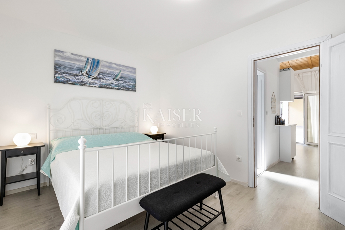 Hiša Medulin, 462,50m2