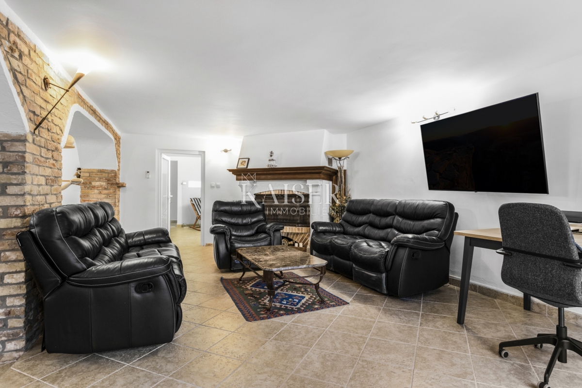 Hiša Medulin, 462,50m2