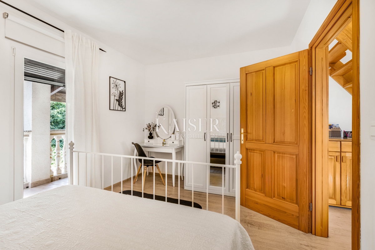 Hiša Medulin, 462,50m2