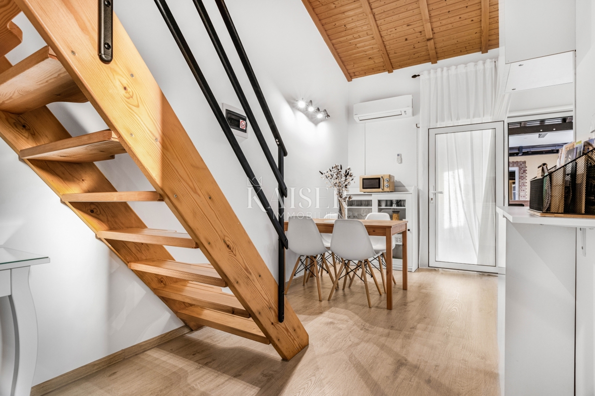 Hiša Medulin, 462,50m2