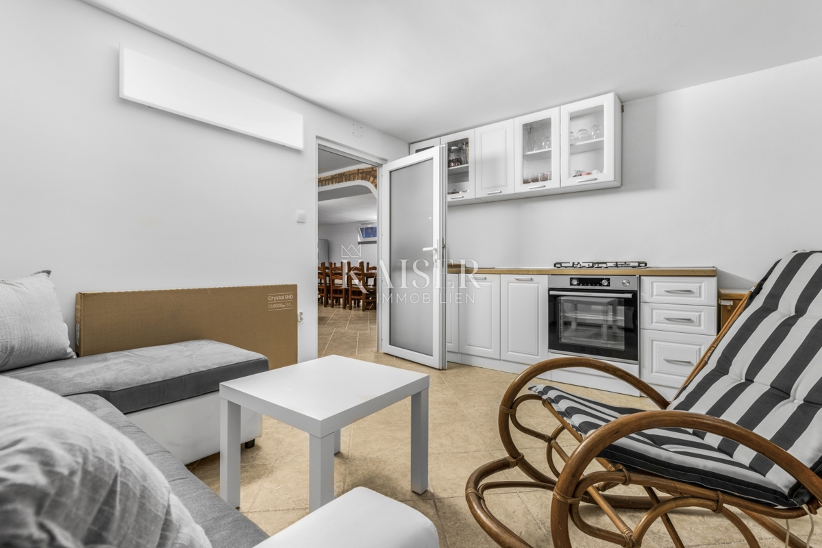 Hiša Medulin, 462,50m2