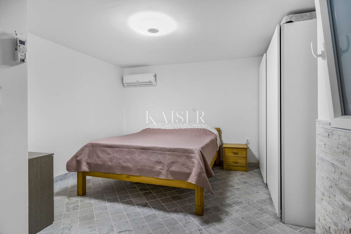 Hiša Medulin, 462,50m2