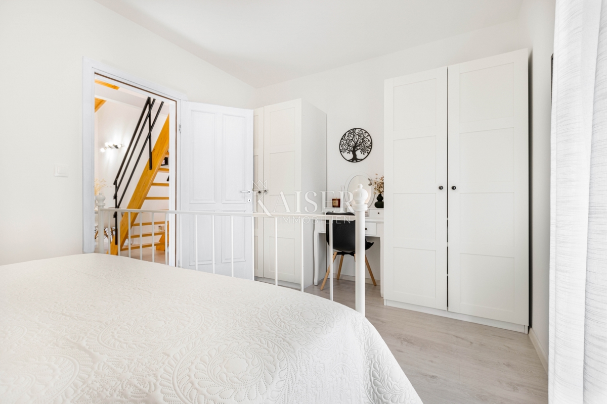 Hiša Medulin, 462,50m2