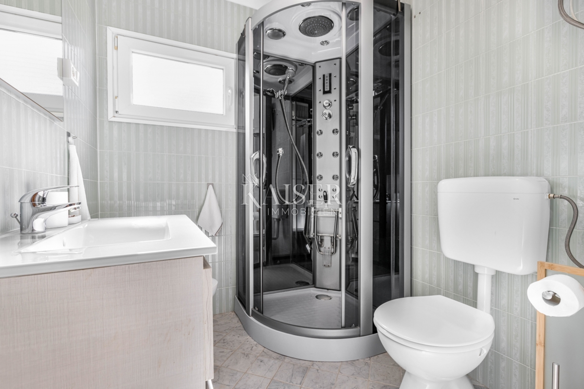 Hiša Medulin, 462,50m2