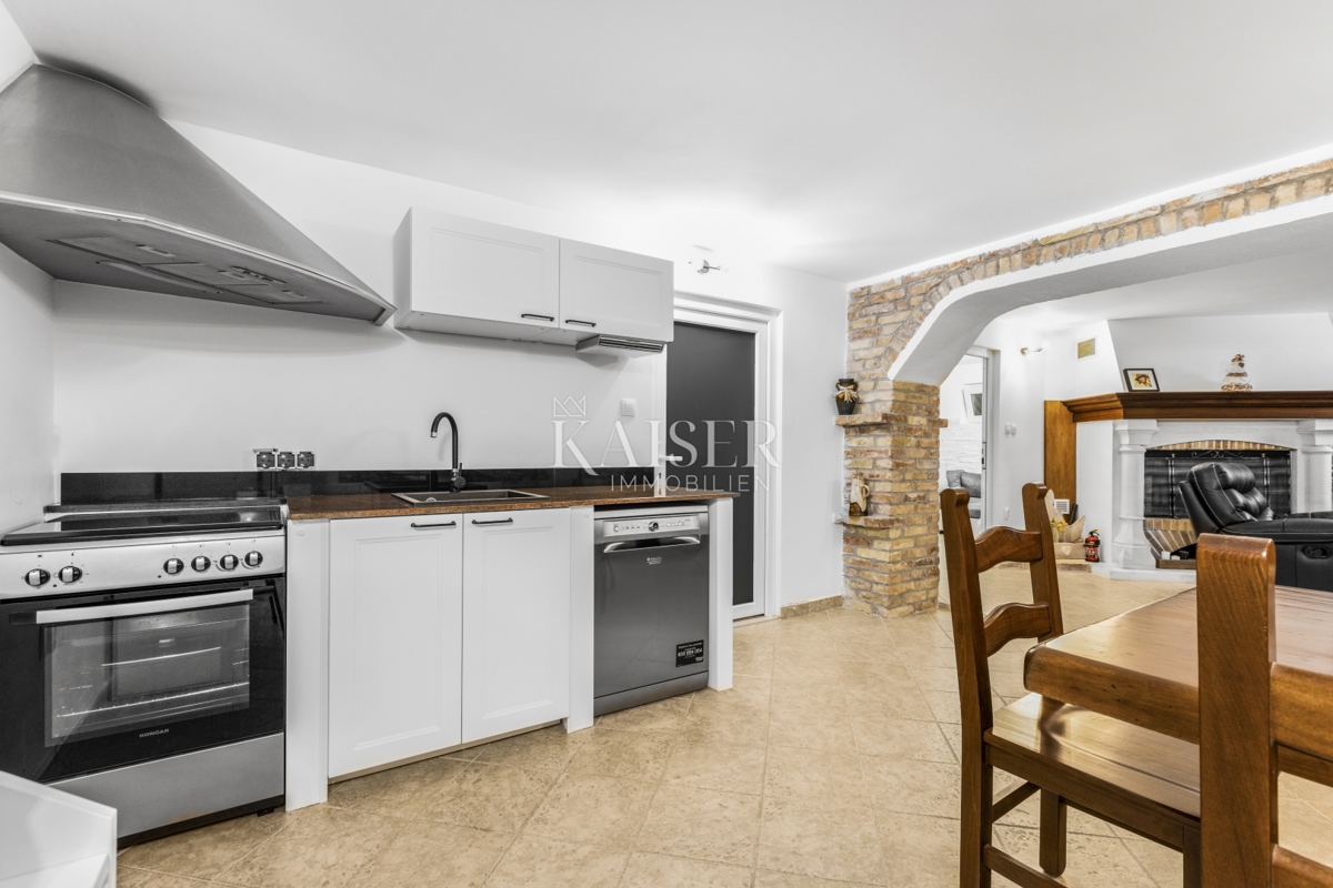 Hiša Medulin, 462,50m2