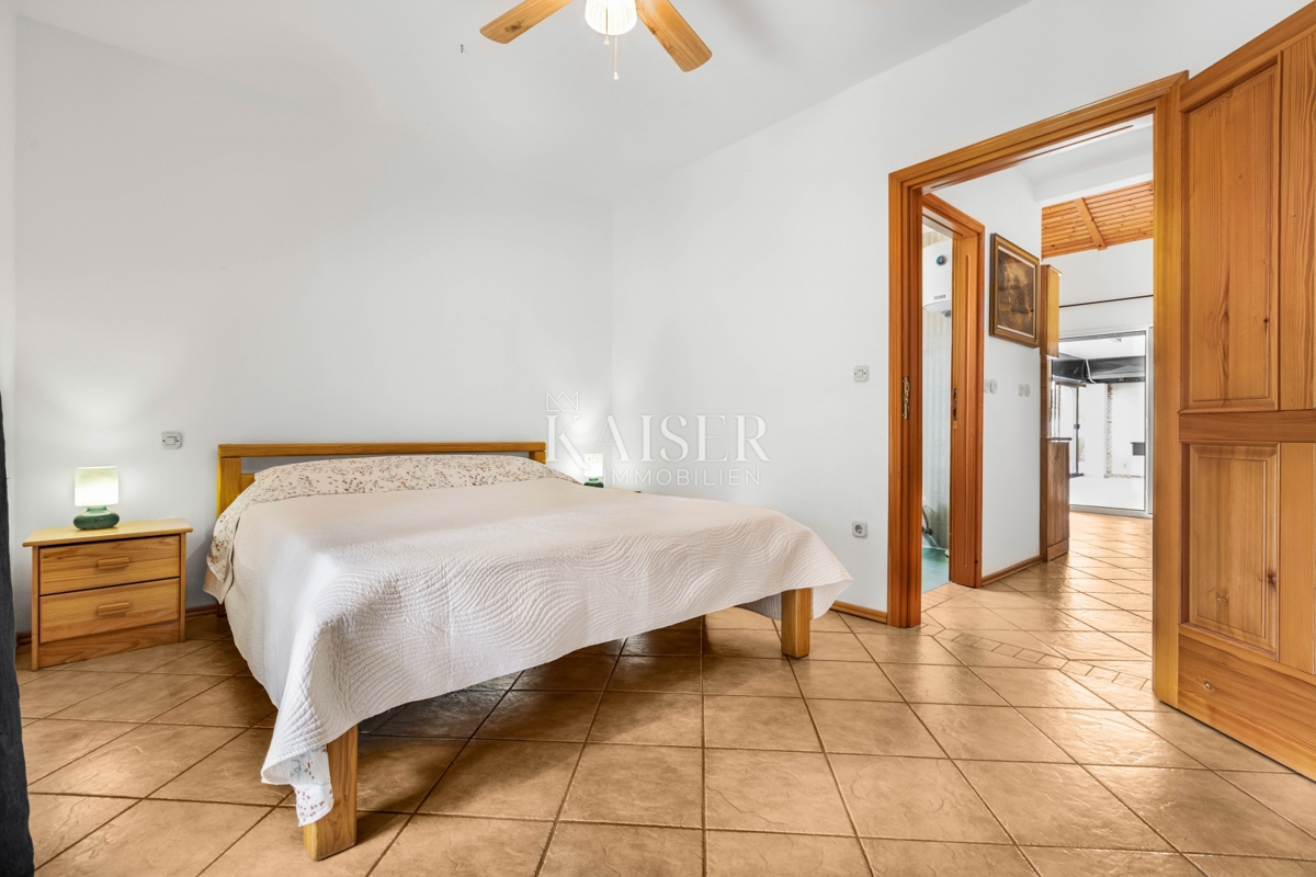 Hiša Medulin, 462,50m2