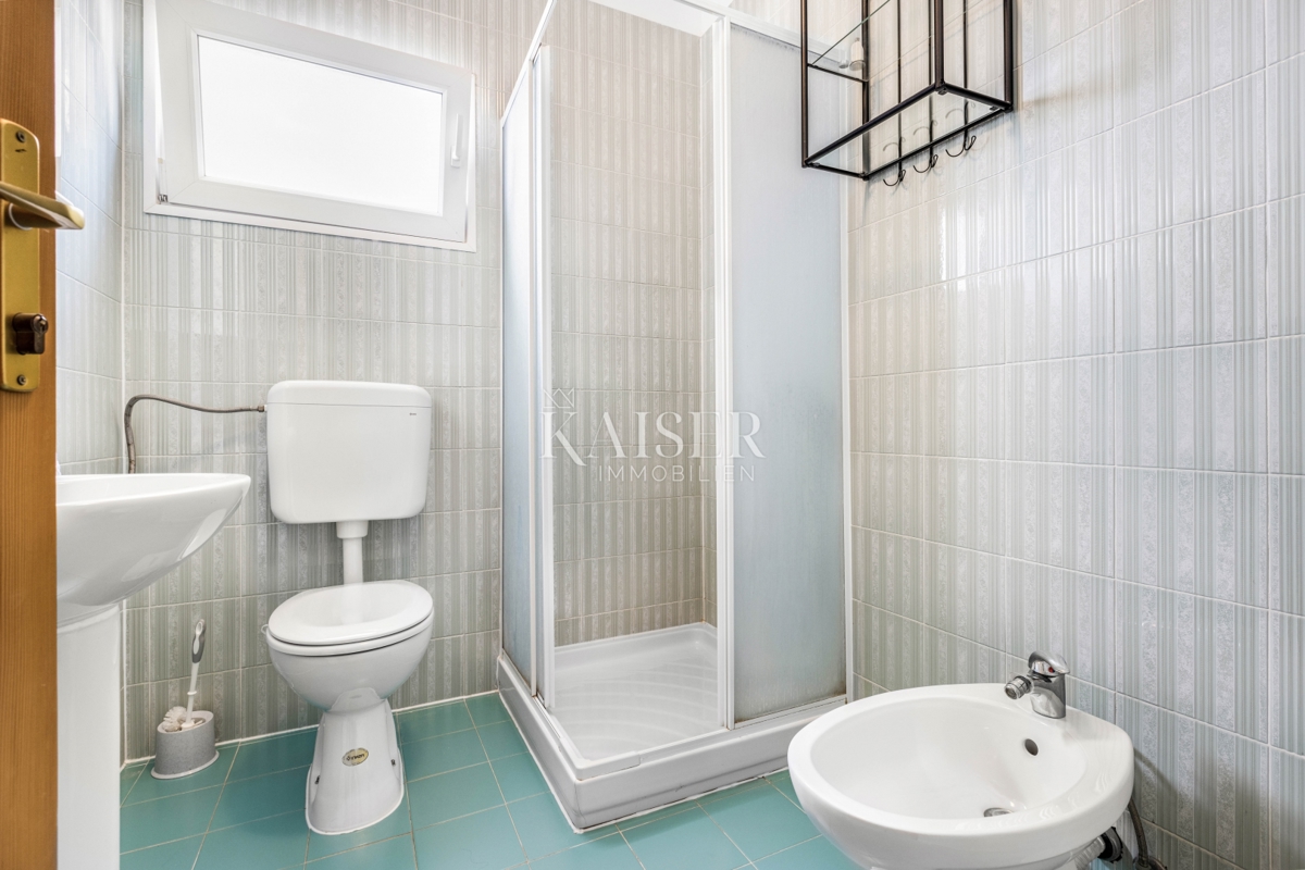 Hiša Medulin, 462,50m2