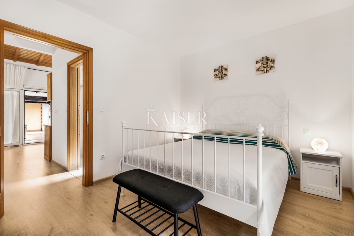 Hiša Medulin, 462,50m2