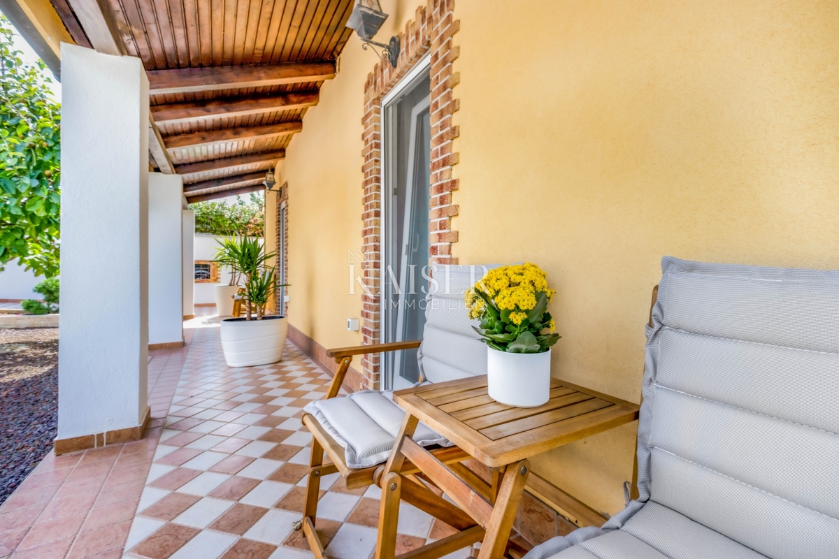 Hiša Medulin, 462,50m2