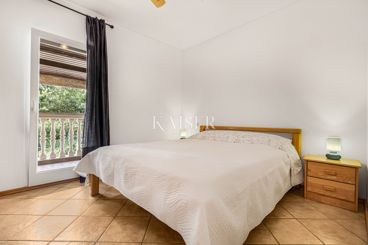 Hiša Medulin, 462,50m2