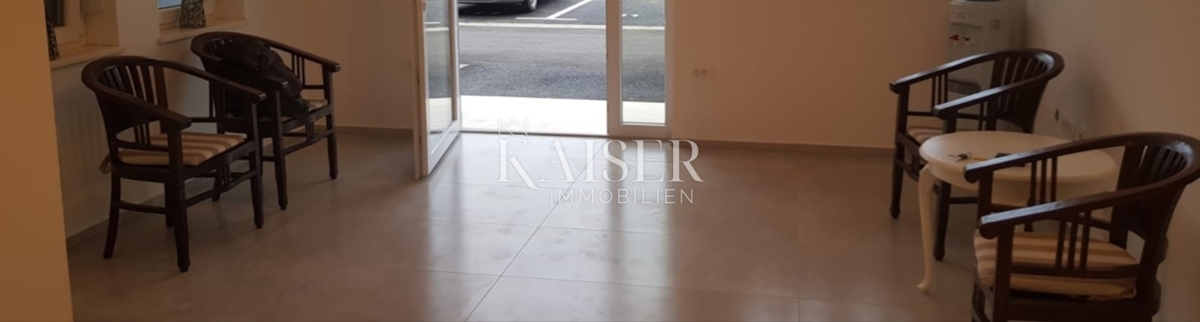 Stanovanje Gregovica, Pula, 30m2