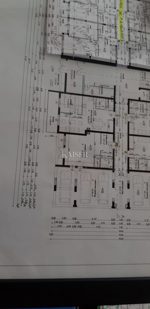 Stanovanje Gregovica, Pula, 30m2