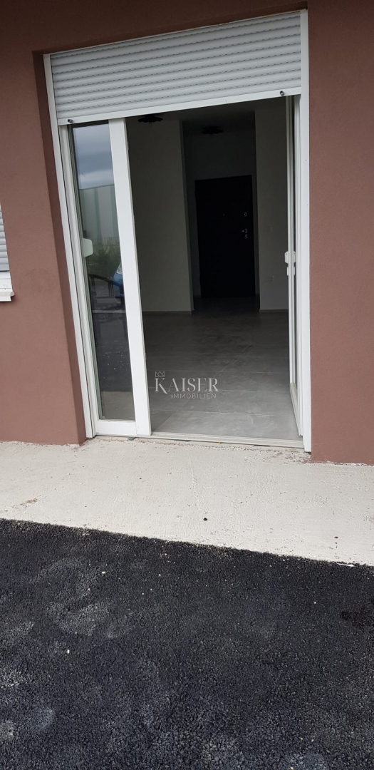 Stanovanje Gregovica, Pula, 30m2