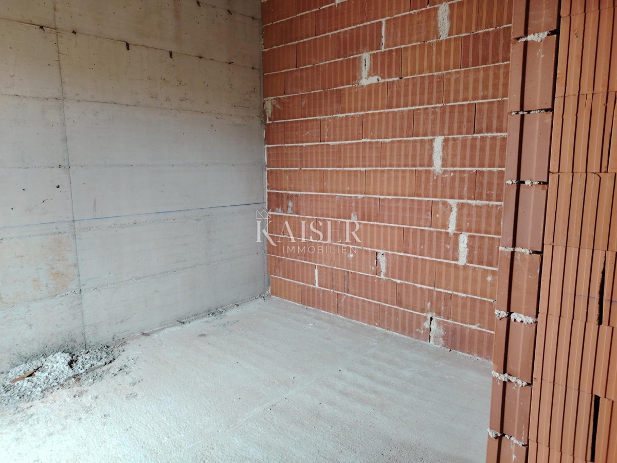 Hiša Medulin, 113m2