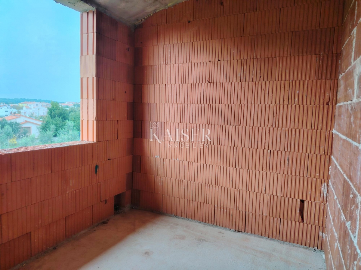 Hiša Medulin, 113m2