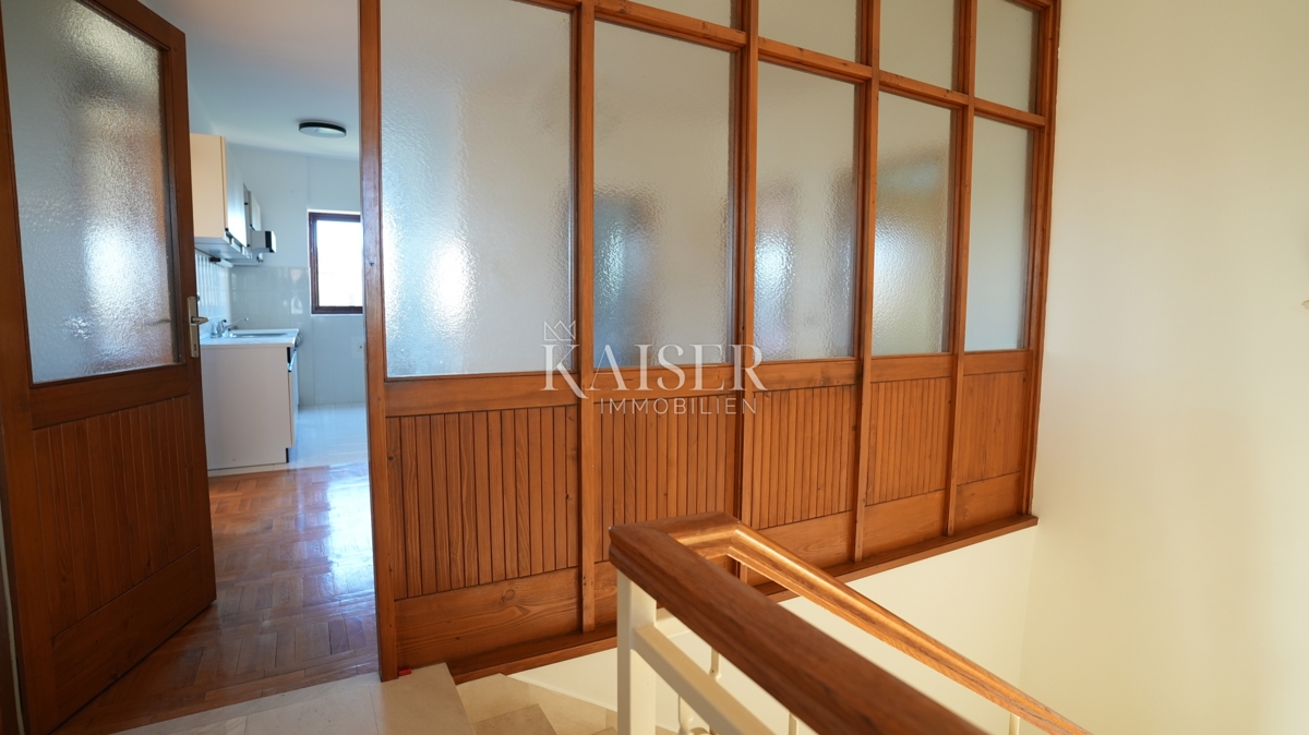 Hiša Donje Ražine, Šibenik, 500m2