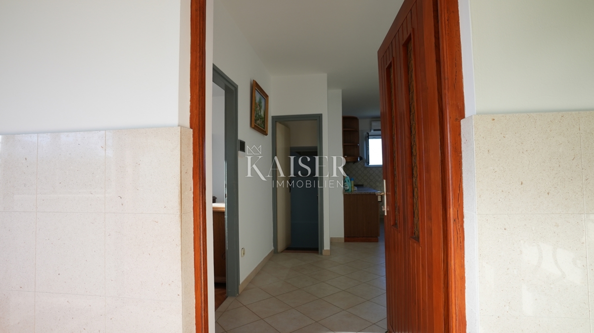 Hiša Donje Ražine, Šibenik, 500m2