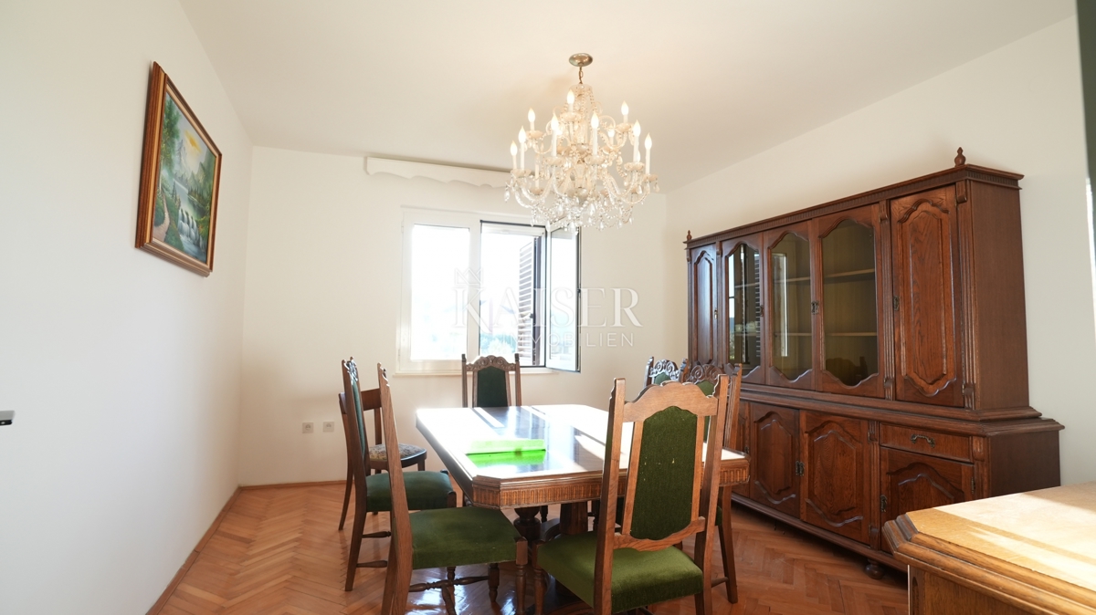 Hiša Donje Ražine, Šibenik, 500m2