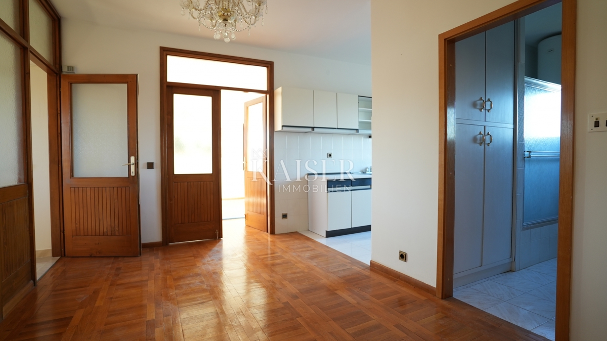 Hiša Donje Ražine, Šibenik, 500m2