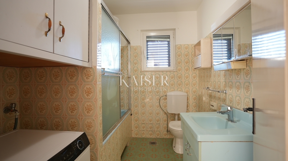 Hiša Donje Ražine, Šibenik, 500m2