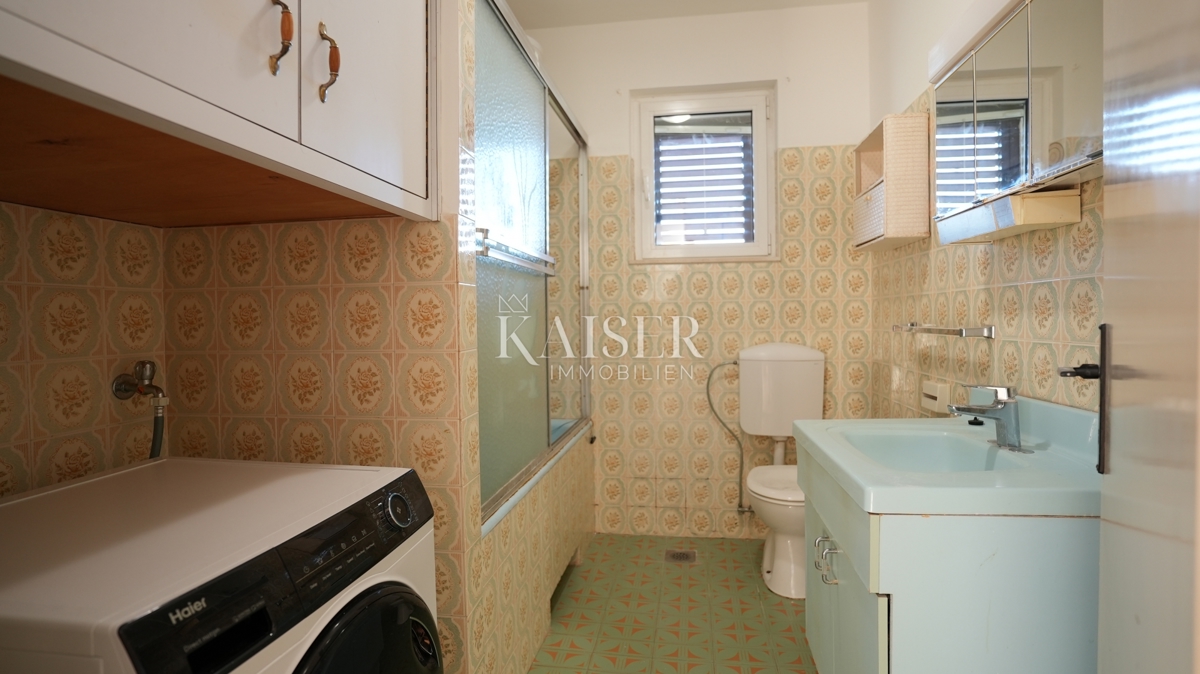 Hiša Donje Ražine, Šibenik, 500m2