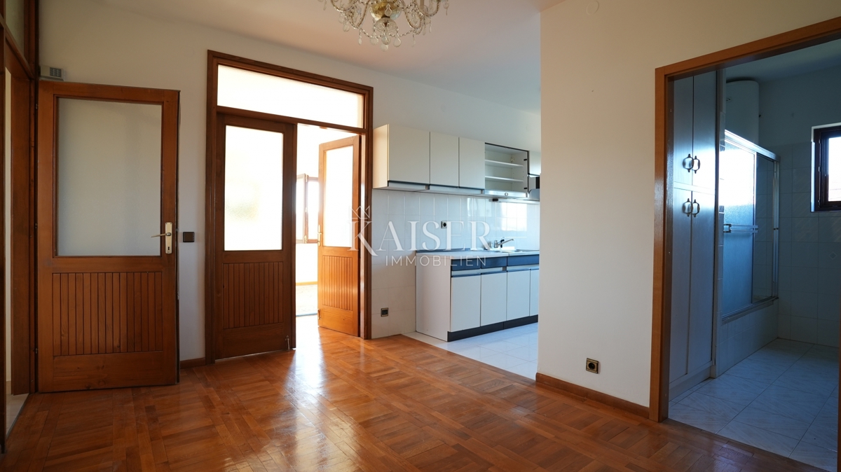 Hiša Donje Ražine, Šibenik, 500m2