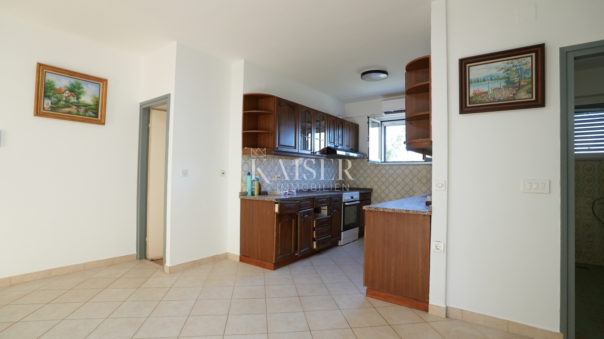 Hiša Donje Ražine, Šibenik, 500m2