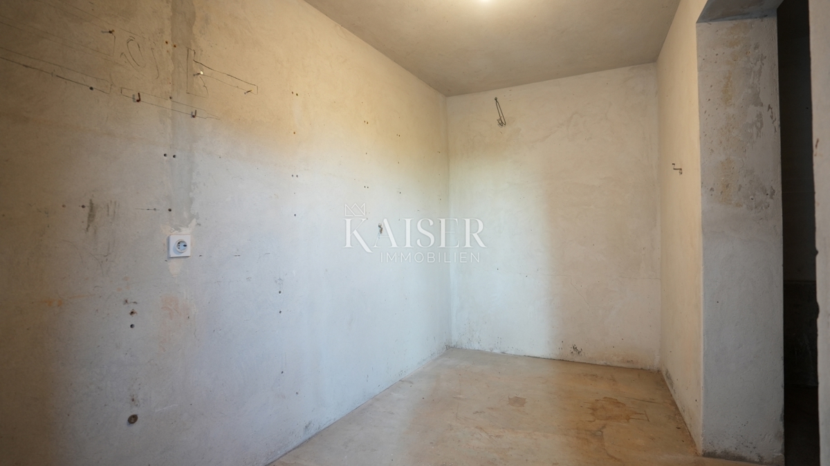 Hiša Donje Ražine, Šibenik, 500m2