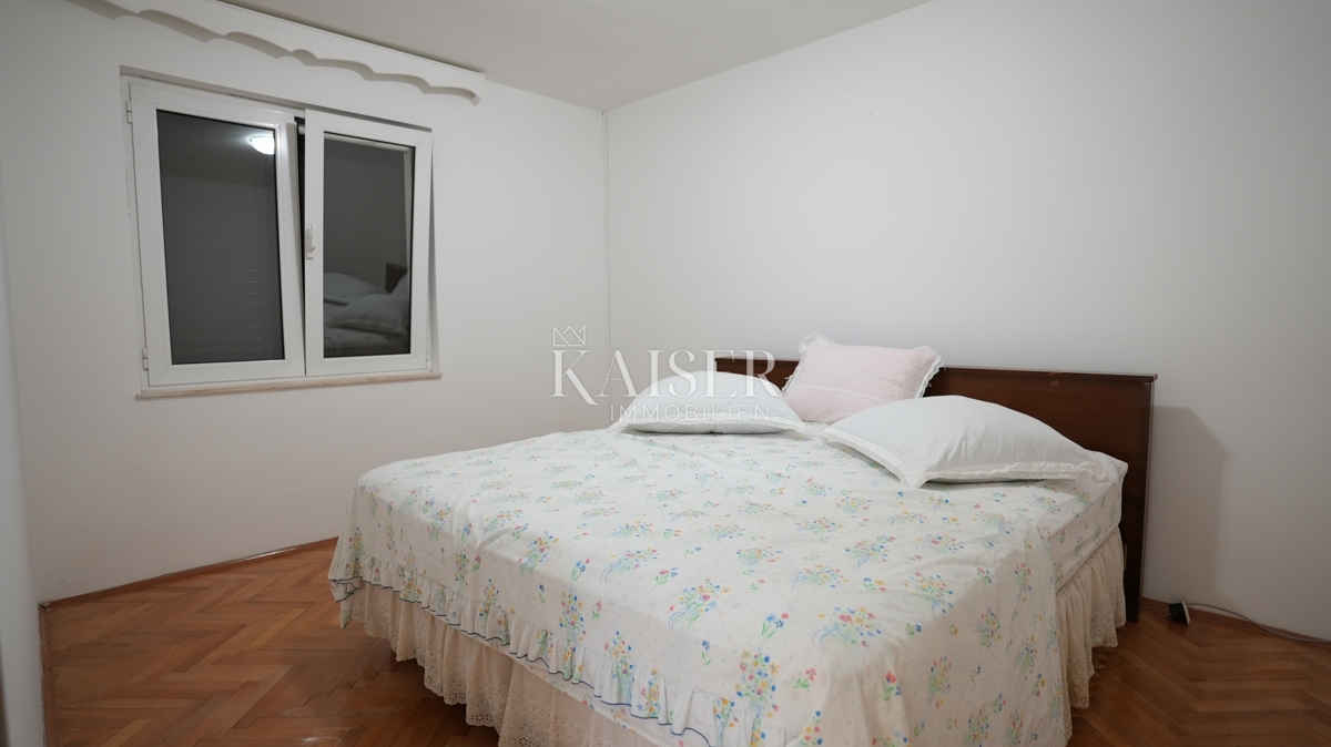 Hiša Donje Ražine, Šibenik, 500m2