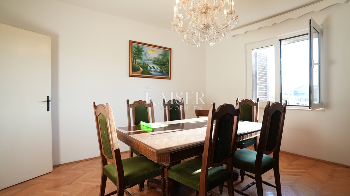 Hiša Donje Ražine, Šibenik, 500m2