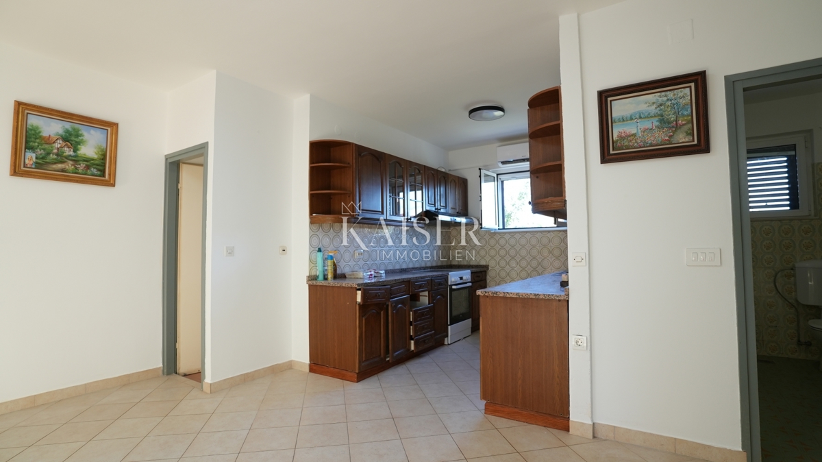 Hiša Donje Ražine, Šibenik, 500m2