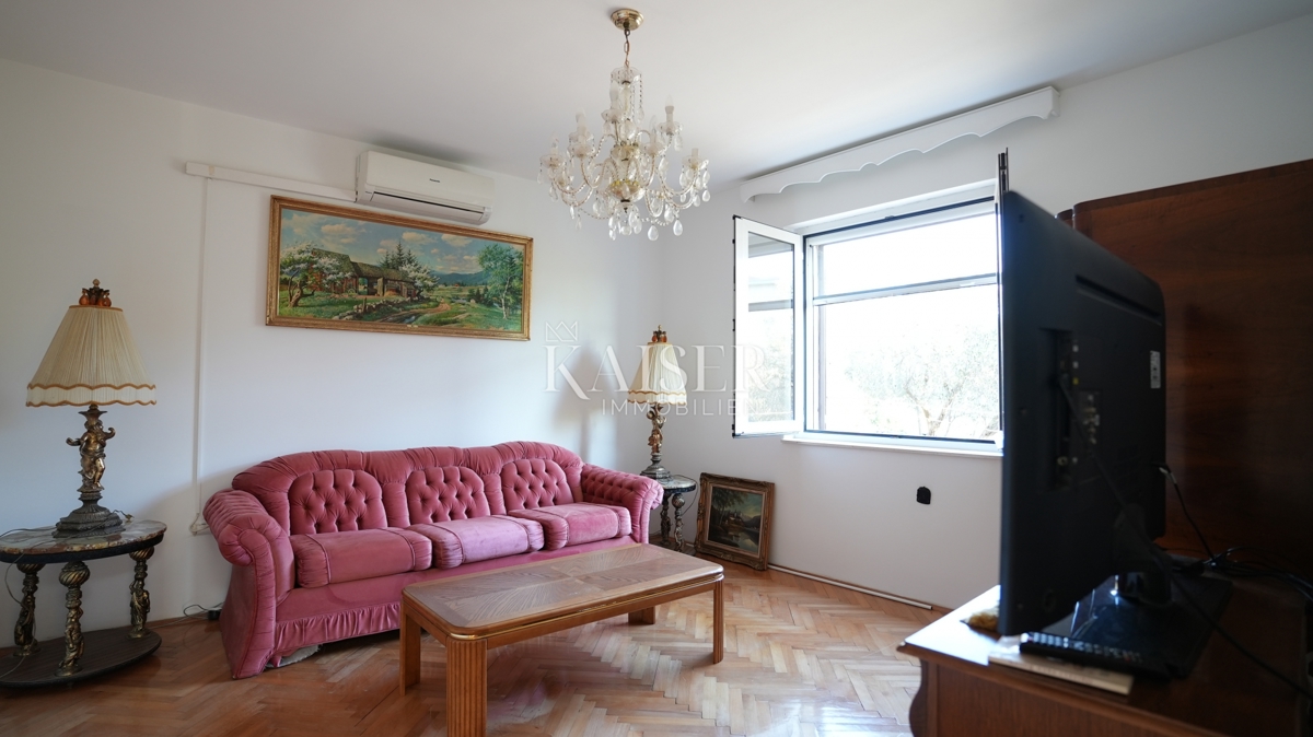 Hiša Donje Ražine, Šibenik, 500m2