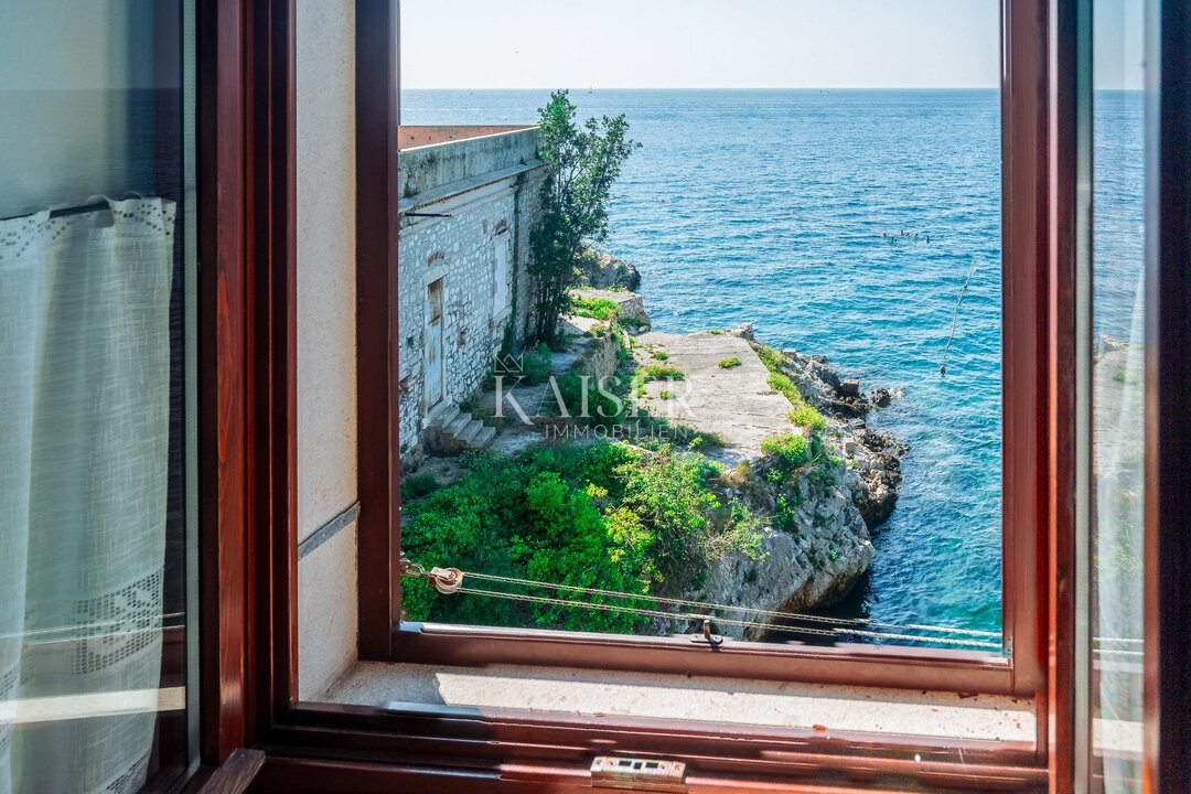 Stanovanje Rovinj, 63m2