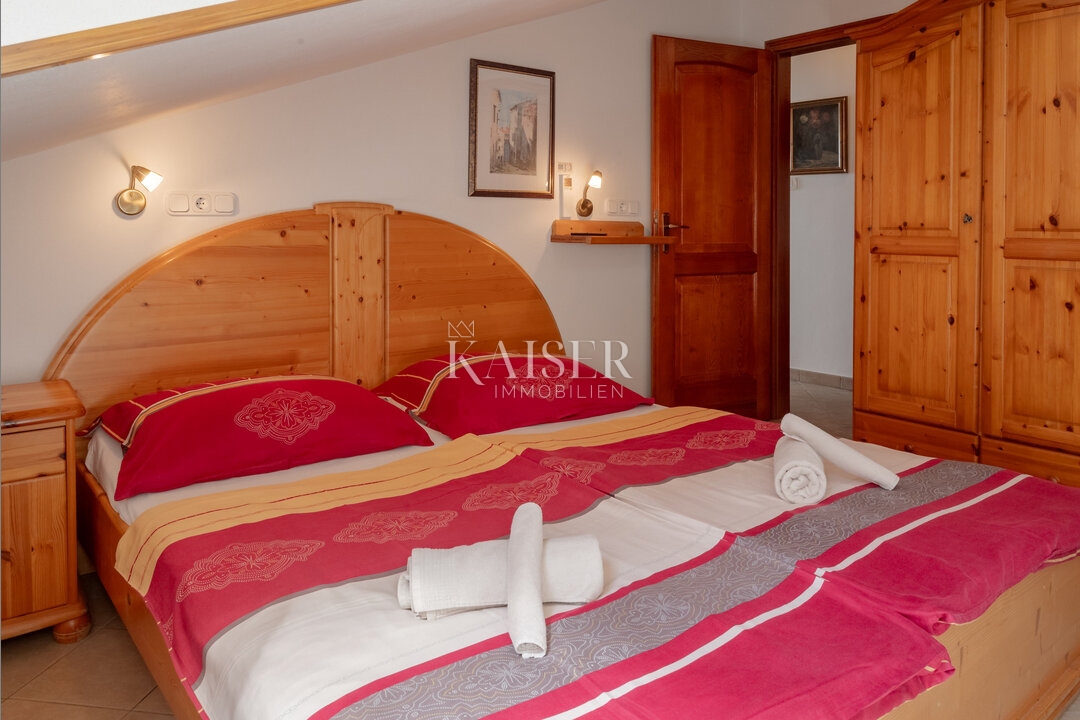 Stanovanje Rovinj, 63m2