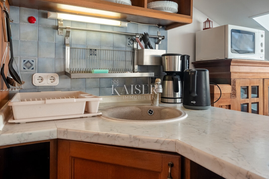 Stanovanje Rovinj, 63m2