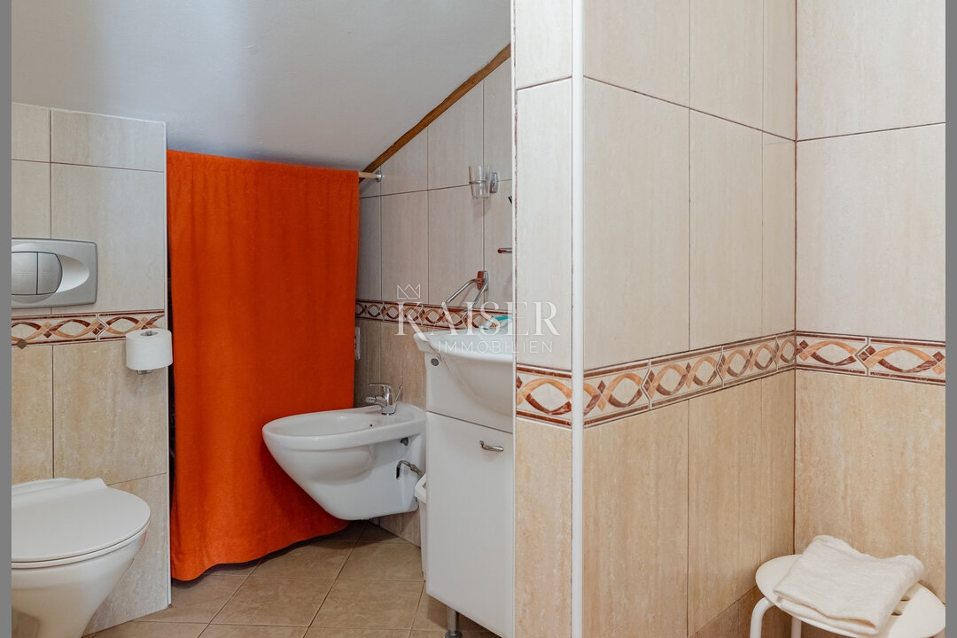 Stanovanje Rovinj, 63m2