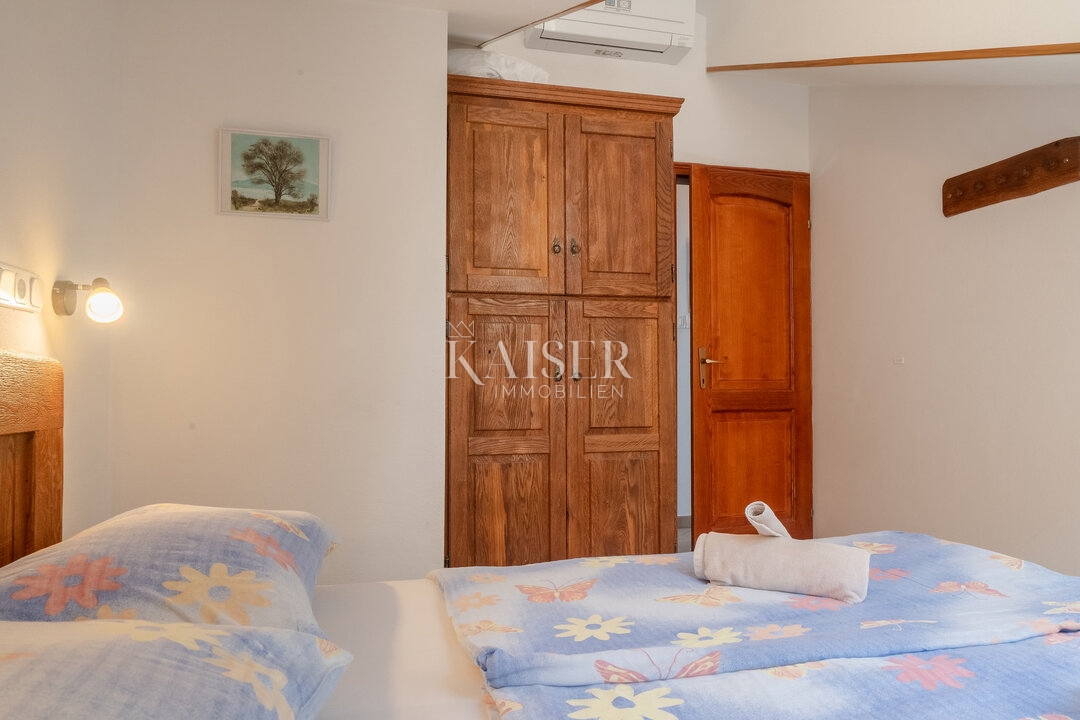 Stanovanje Rovinj, 63m2