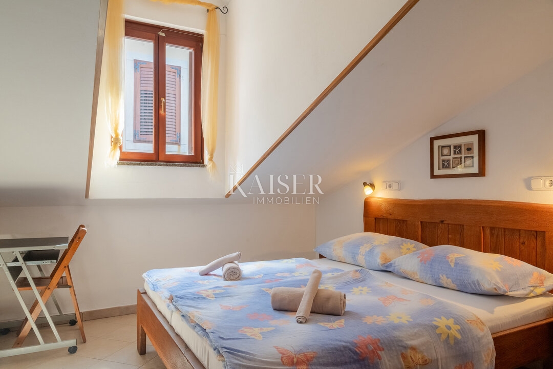 Stanovanje Rovinj, 63m2