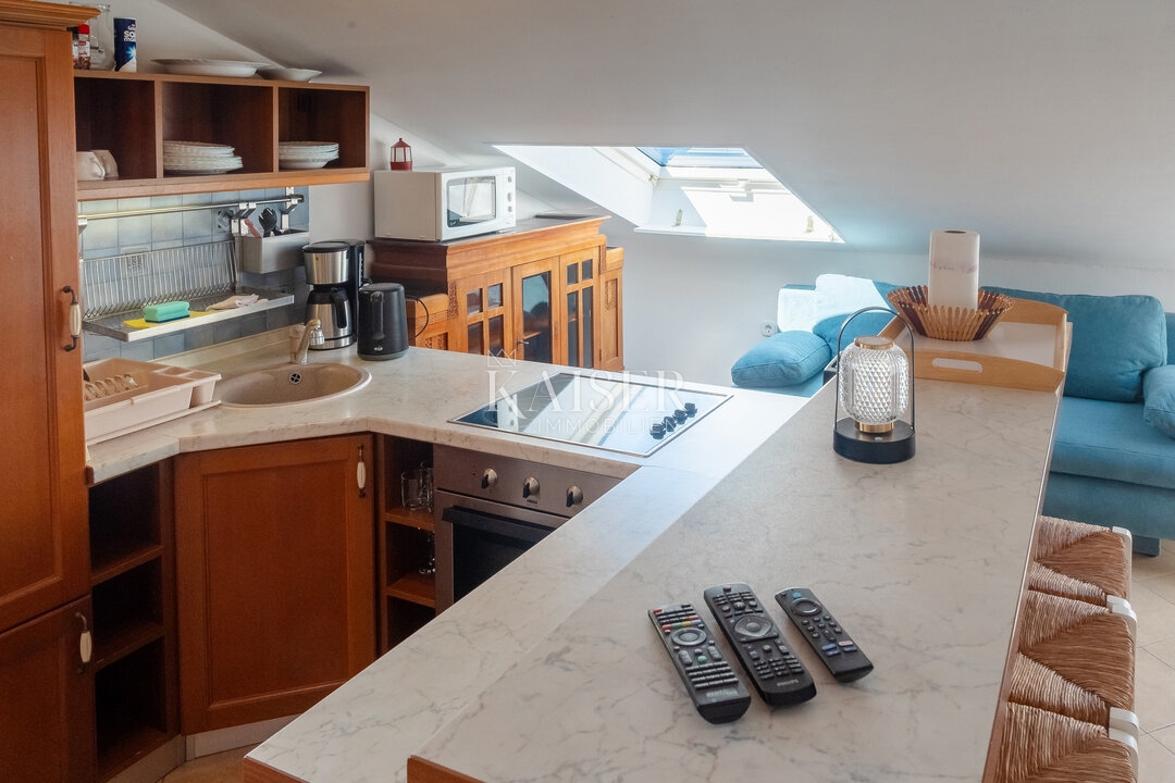 Stanovanje Rovinj, 63m2