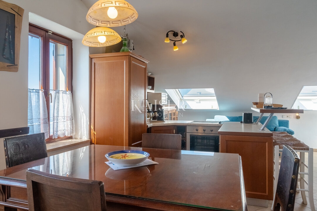 Stanovanje Rovinj, 63m2