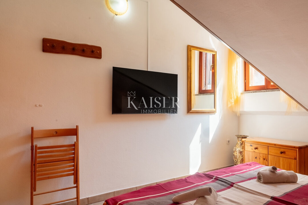 Stanovanje Rovinj, 63m2