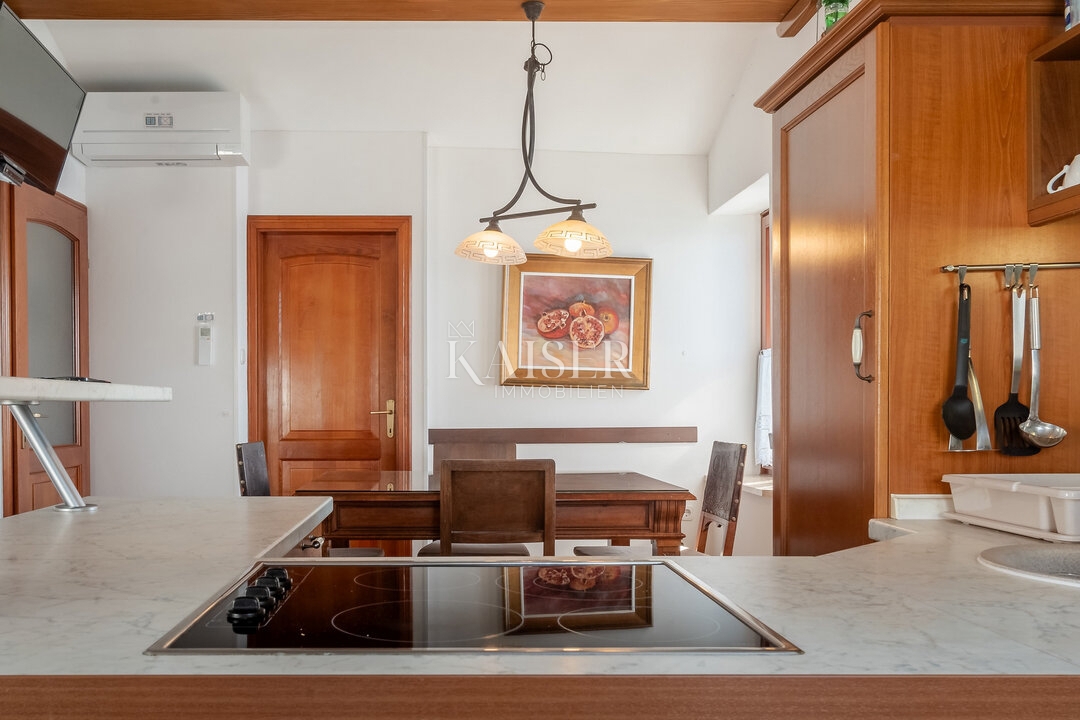 Stanovanje Rovinj, 63m2